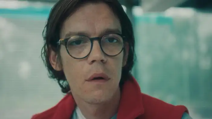 Трейлер (дублированный)