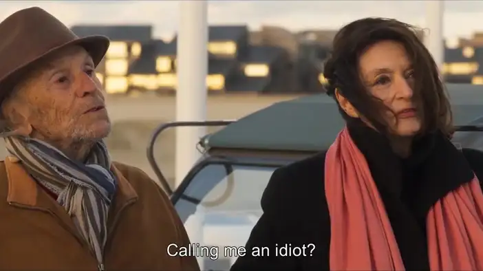 Фрагмент (английские субтитры)