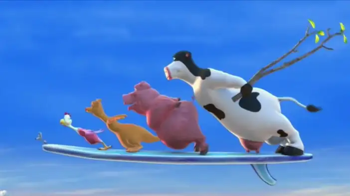 Фрагмент (английский язык)