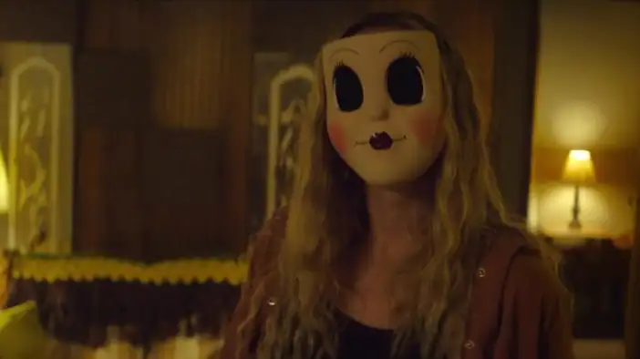 Фрагмент 2 (английский язык)