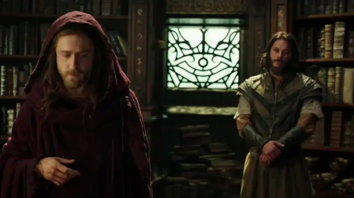 Фрагмент (английский язык)