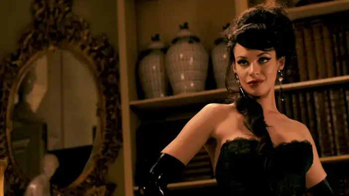 Трейлер (английский язык)