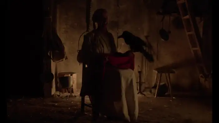 Трейлер 3 (английский язык)