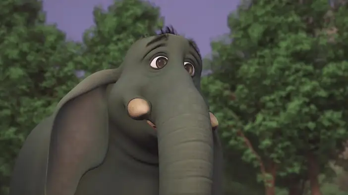 Трейлер (дублированный)