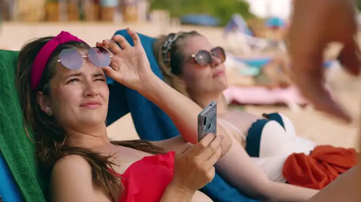 Трейлер (дублированный)