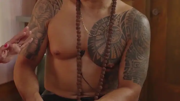 Трейлер (дублированный)