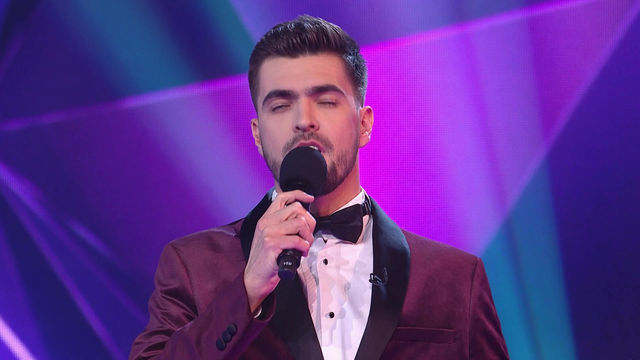 Маска 2 сезон 4 выпуск