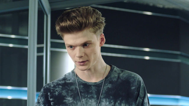 След 35 сезон 78 серия Отпетые мошенники