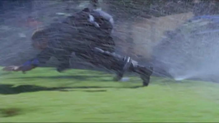 Трейлер (дублированный)