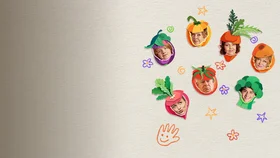 Глазами младенца