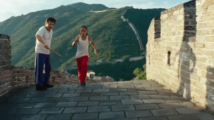 Трейлер (дублированный)