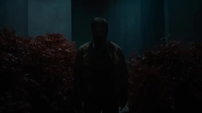 Трейлер (дублированный)