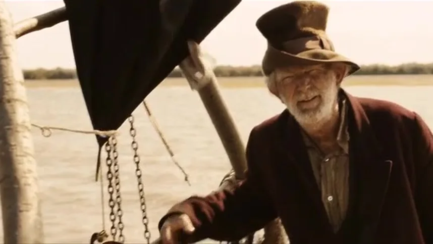 Приключения Гекльберри Финна