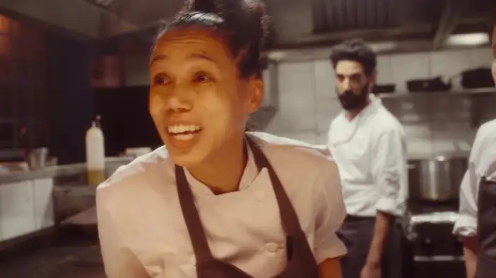 Трейлер (дублированный)