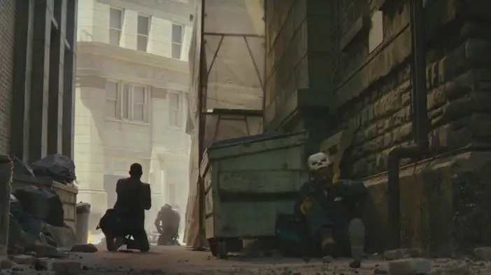 Фрагмент 2 (английский язык)