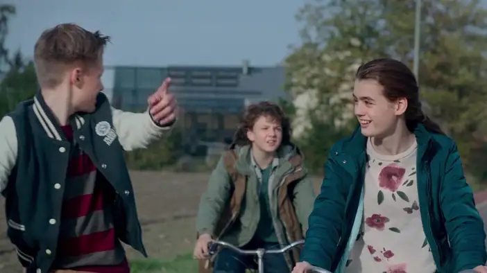 Трейлер (дублированный)