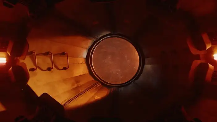 Трейлер (дублированный)