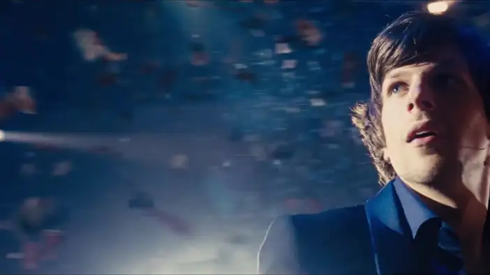 Тизер-трейлер (английский язык)