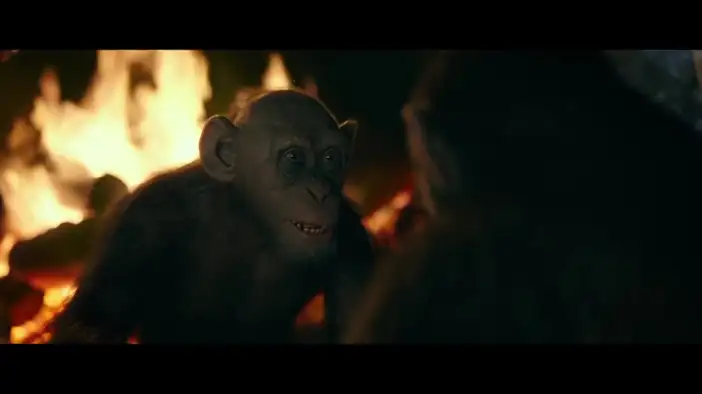 Фрагмент 2 (английский язык)