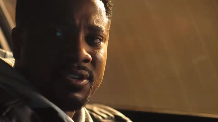 Трейлер (дублированный)