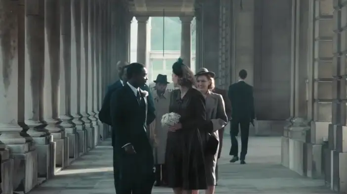 Трейлер 3 (английский язык)