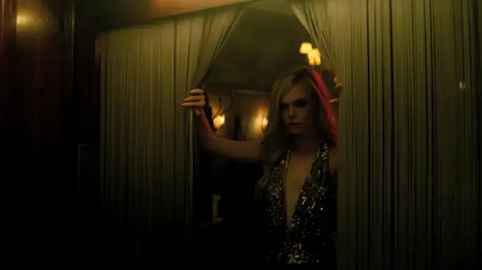 Трейлер (дублированный)