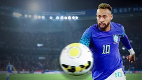 Неймар: Номер один в Бразилии