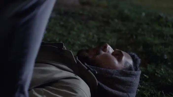 Русский ТВ-ролик