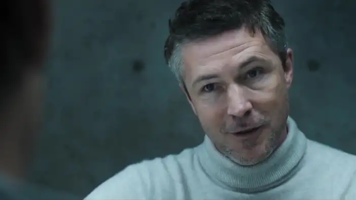 Фрагмент (английский язык)