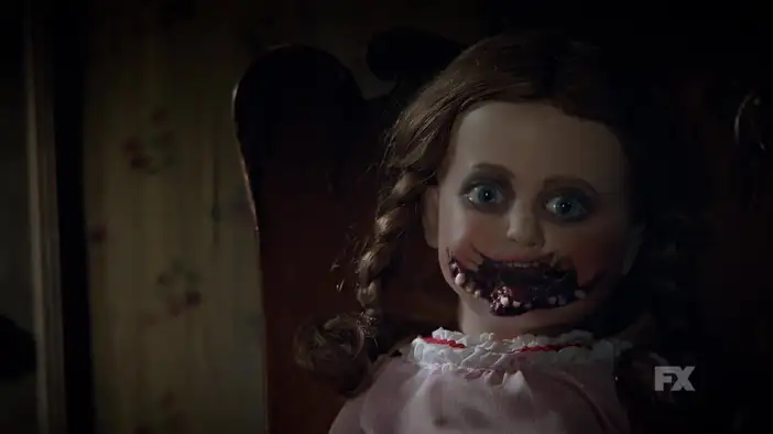 Тизер 18 (сезон 6, английский язык)