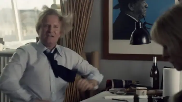 Трейлер (датский язык)