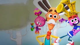 Мультипелки. Шоу