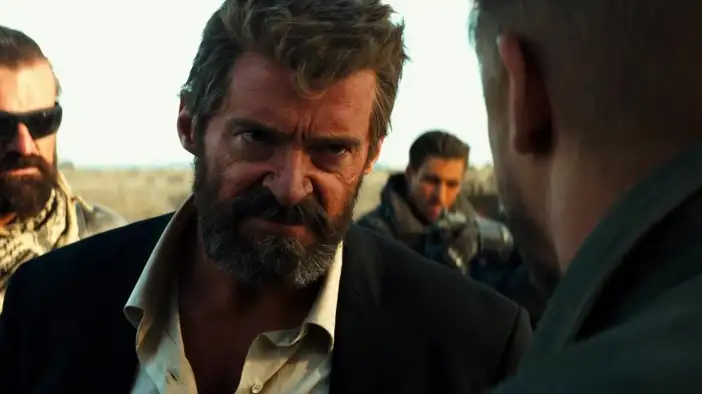 Международный трейлер (дублированный)