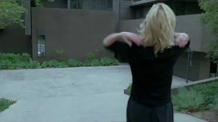 Фрагмент 3 (английский язык)