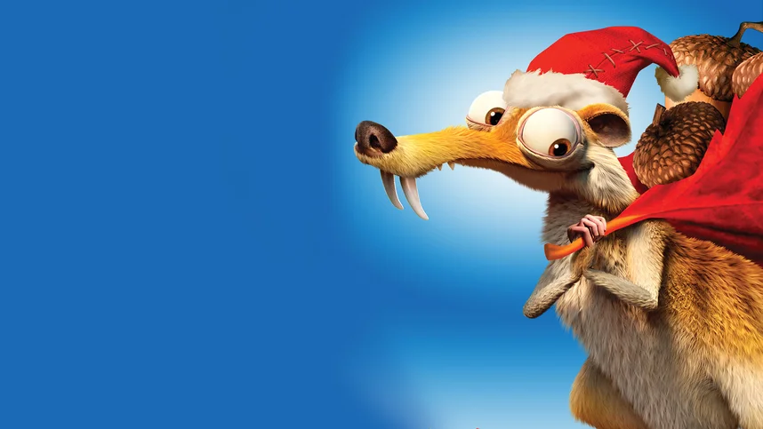 Ледниковый период: Гигантское Рождество