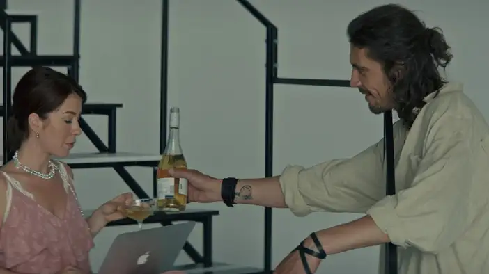 Трейлер (дублированный)