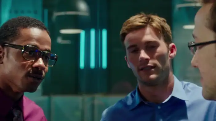 Фрагмент 4 (английский язык)