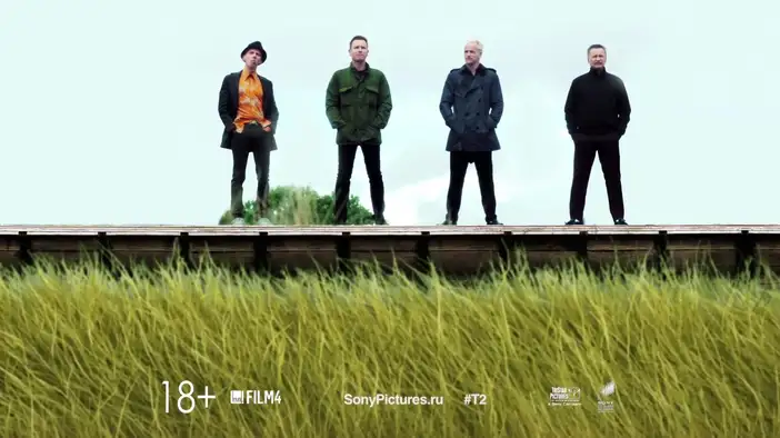 Анимированный постер 2