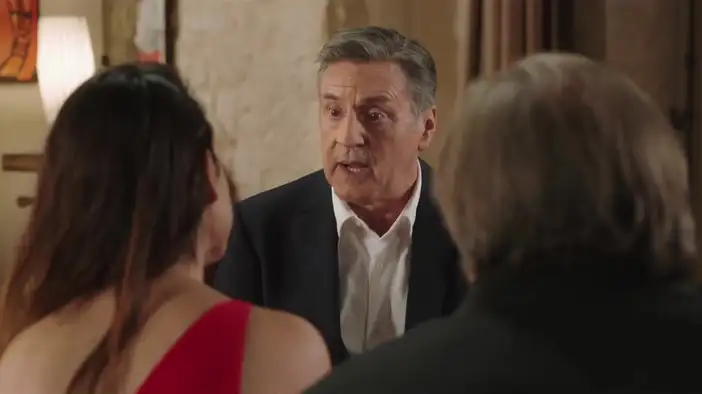 Трейлер (французский язык)