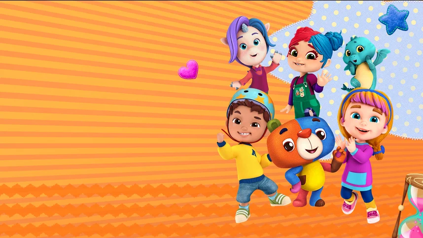 Шмяк. Волшебная лавка Есении