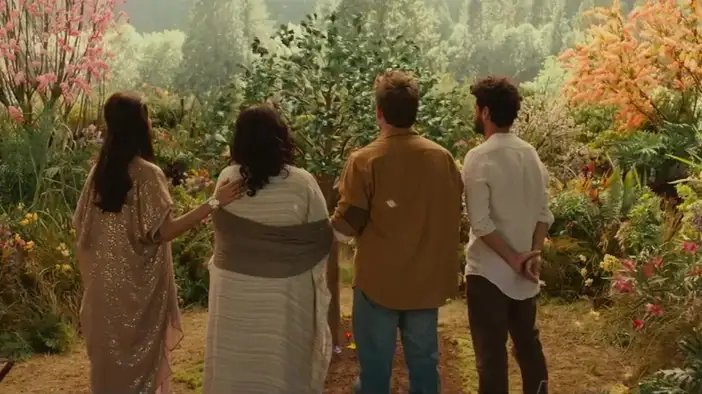 ТВ-ролик 5 (английский язык)