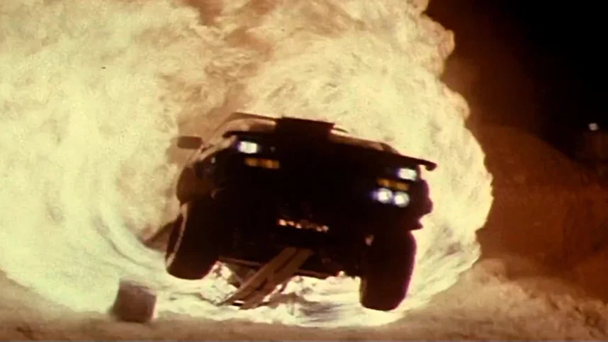 Танго и Кэш