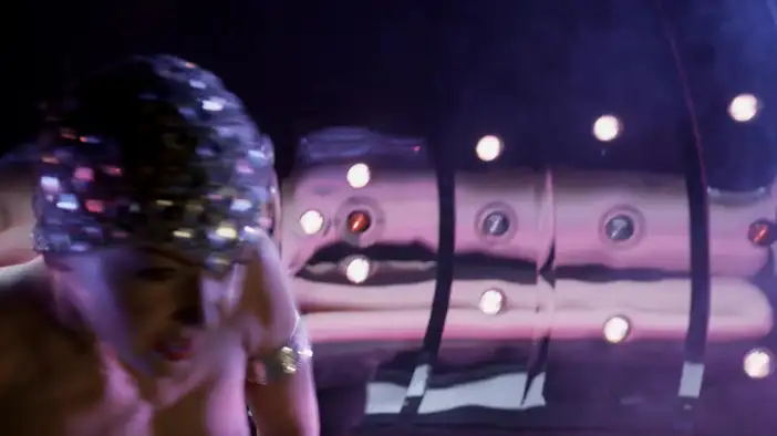 Трейлер (дубляж)