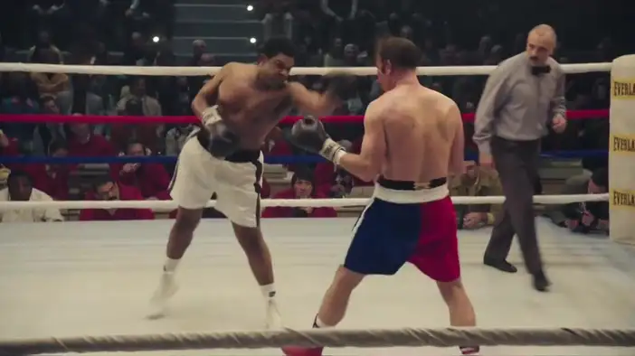 Фрагмент (английский язык)