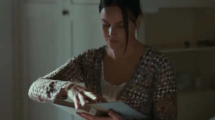 Фрагмент (русский язык)