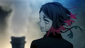 Истребитель демонов: Поезд «Бесконечный»