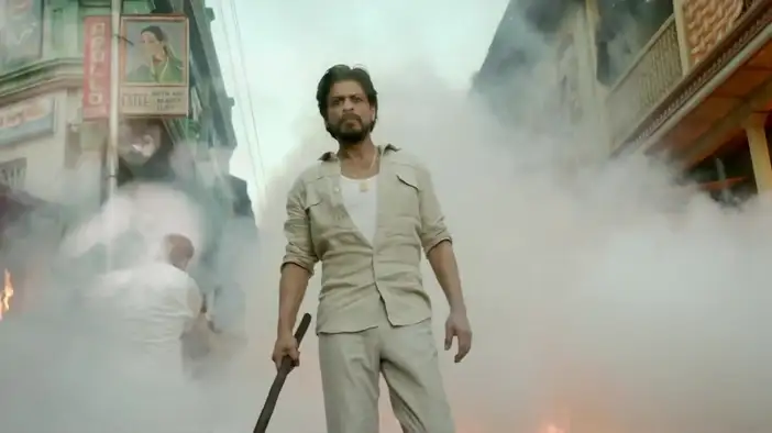 Тизер (индийский язык)