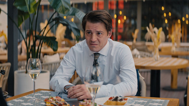 Искусство соблазна 1 сезон 9 серия Серия 9