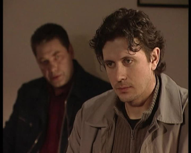 Ментовские войны 1 сезон 5 серия Старший оборотень по особо важным делам: Часть 5