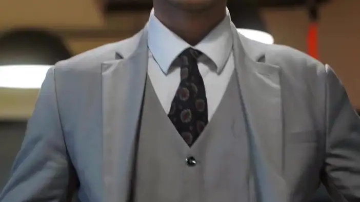 Трейлер (дублированный)